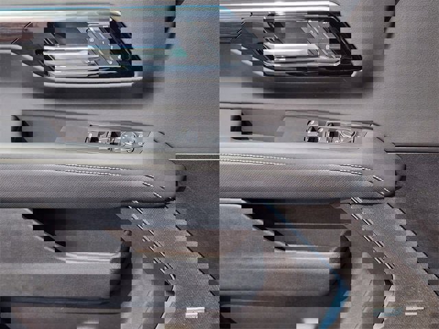 New 2025 Chevrolet Suburban Premier image 15