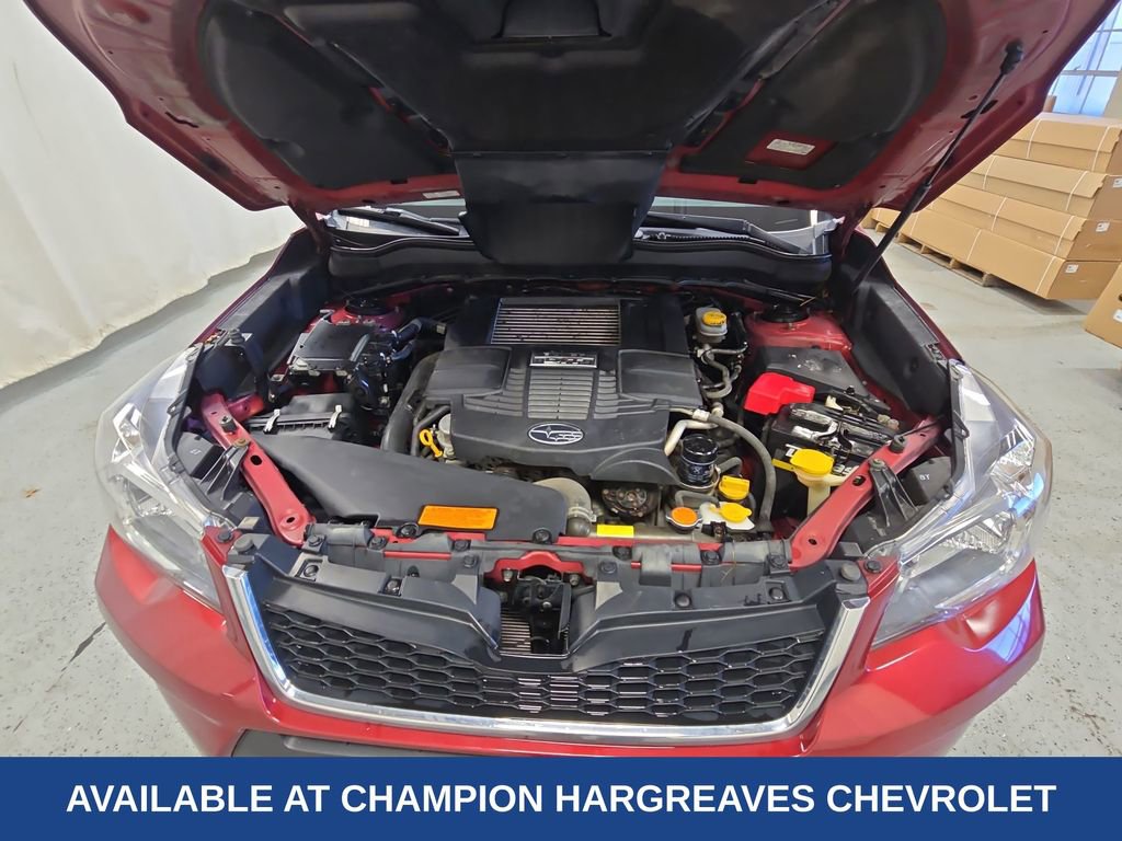 Used 2016 Subaru Forester 2.0XT Premium image 39