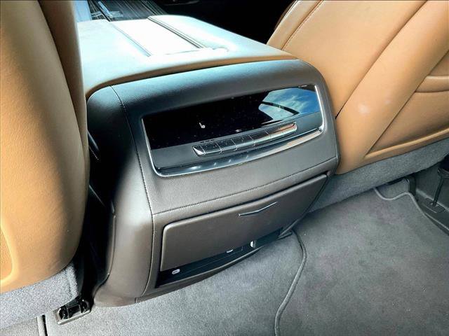 Used 2023 Cadillac Escalade Sport w/ Touring Package RWD image 21
