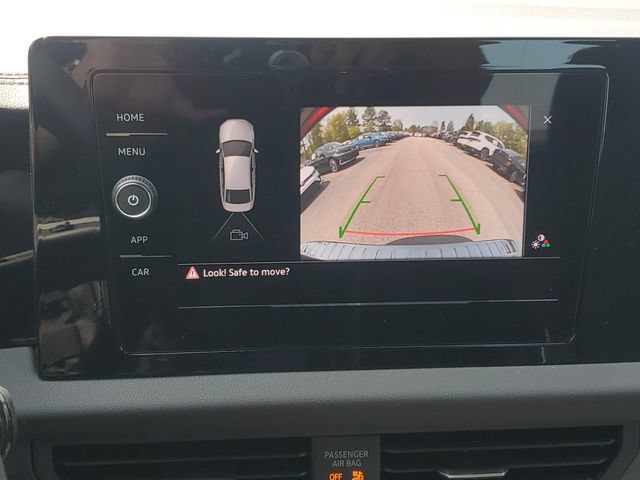New 2026 Volkswagen Jetta Sport FWD image 27