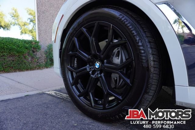 Used 2020 BMW X7 xDrive40i w/ Premium Package image 47