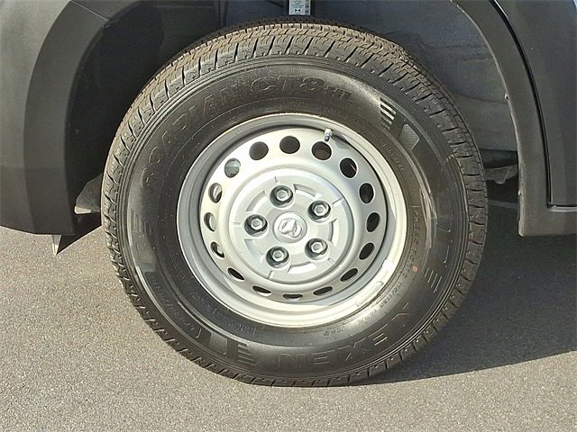 Used 2024 RAM ProMaster 3500 image 8