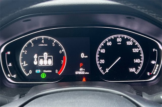 Used 2022 Honda Accord Sport image 31