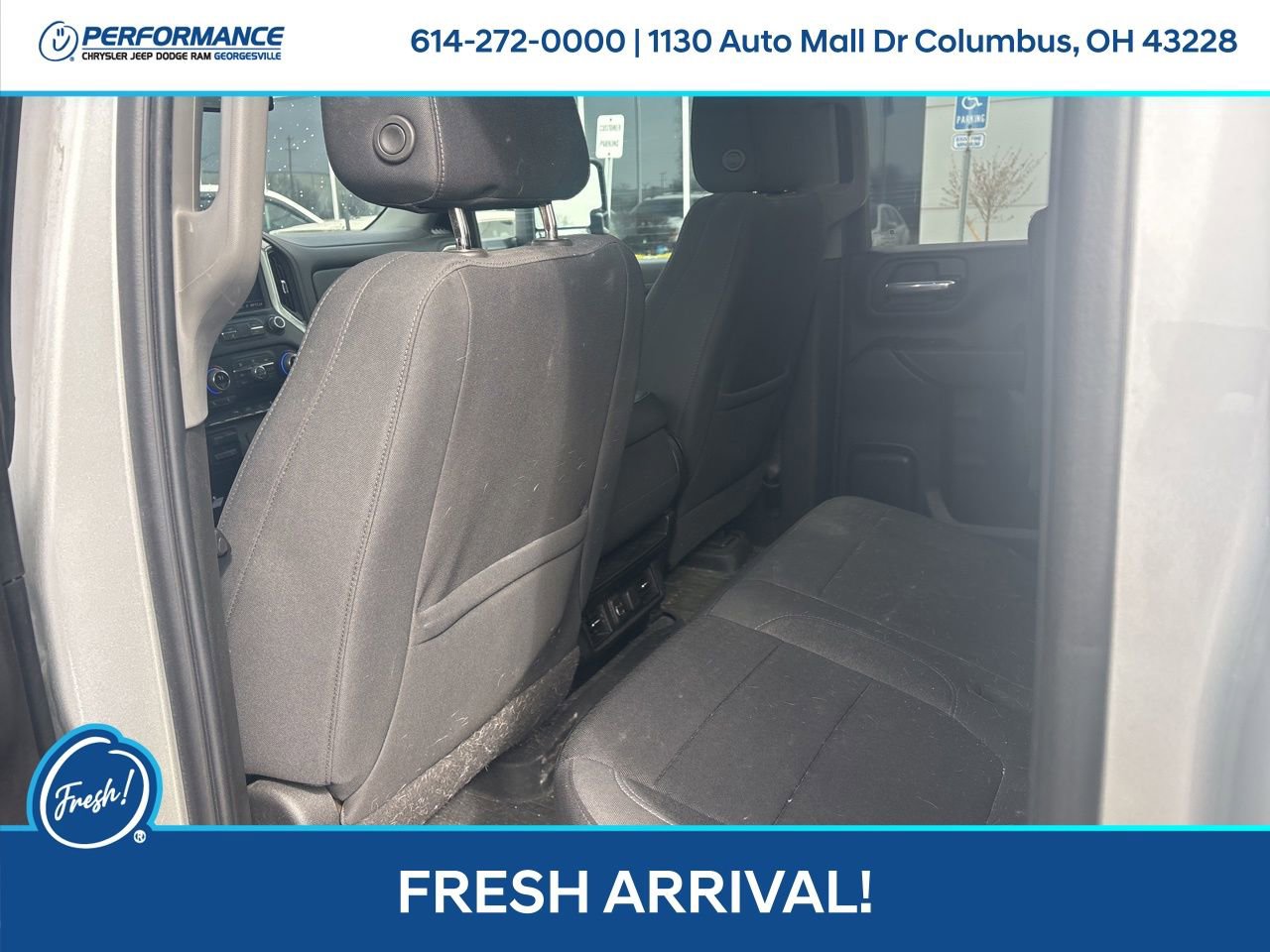 Used 2022 Chevrolet Silverado 2500 LT w/ All Star Edition image 16