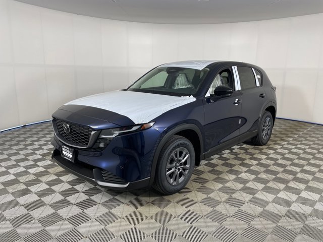 New 2026 MAZDA CX-5 Select