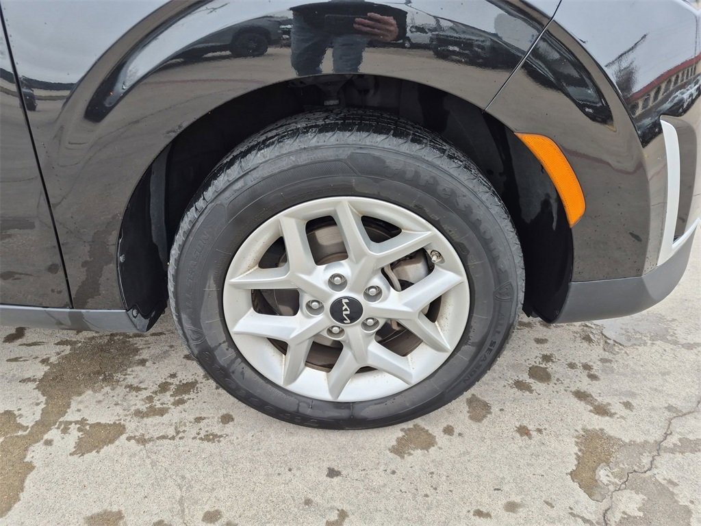 Used 2024 Kia Soul LX w/ Option Group 015 image 10