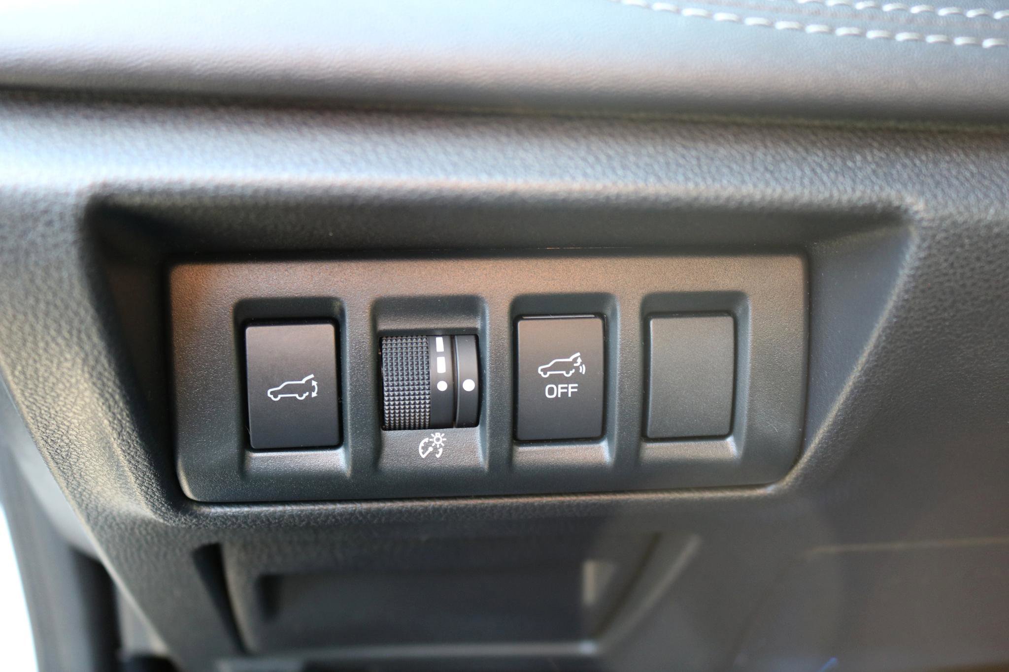 Used 2020 Subaru Outback Limited image 20