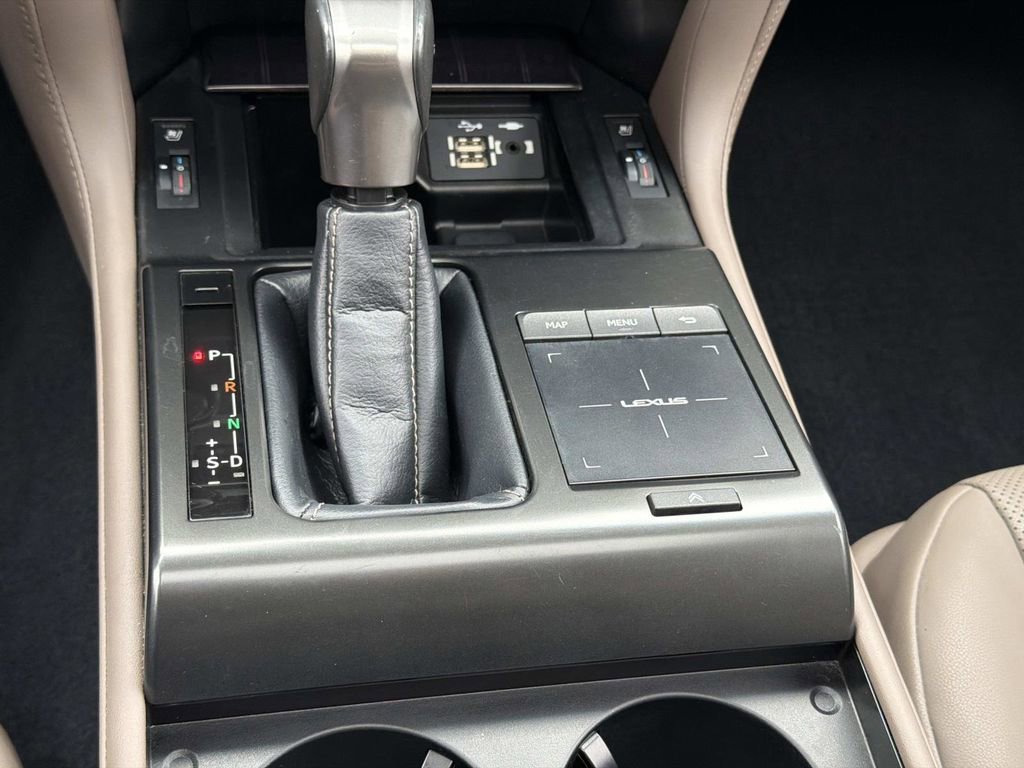 Used 2023 Lexus GX 460 Premium w/ Premium Package image 26
