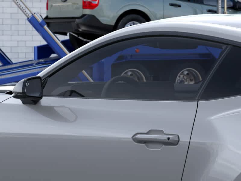 New 2026 Ford Mustang Dark Horse RWD image 20
