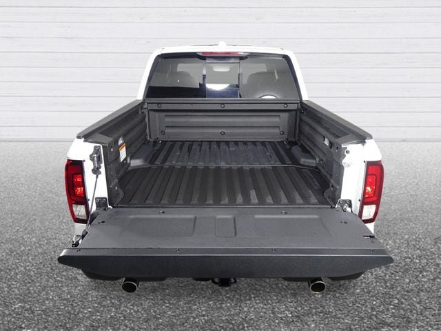 New 2026 Honda Ridgeline RTL image 9