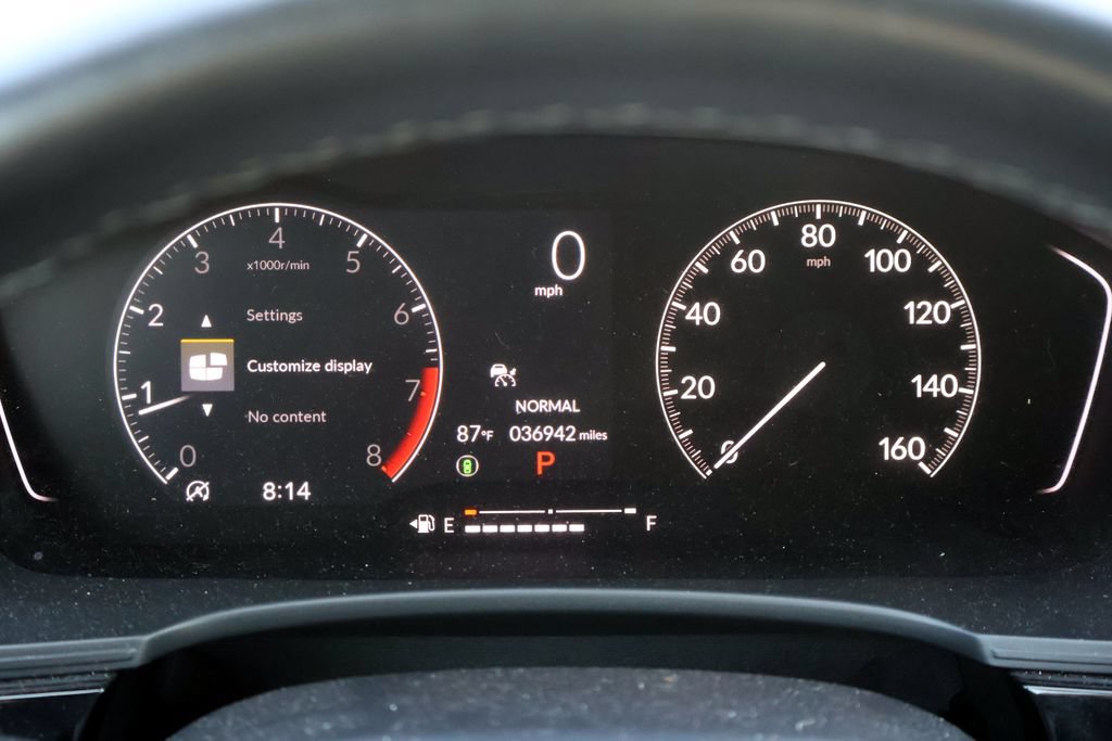 Used 2022 Honda Civic Sport image 31