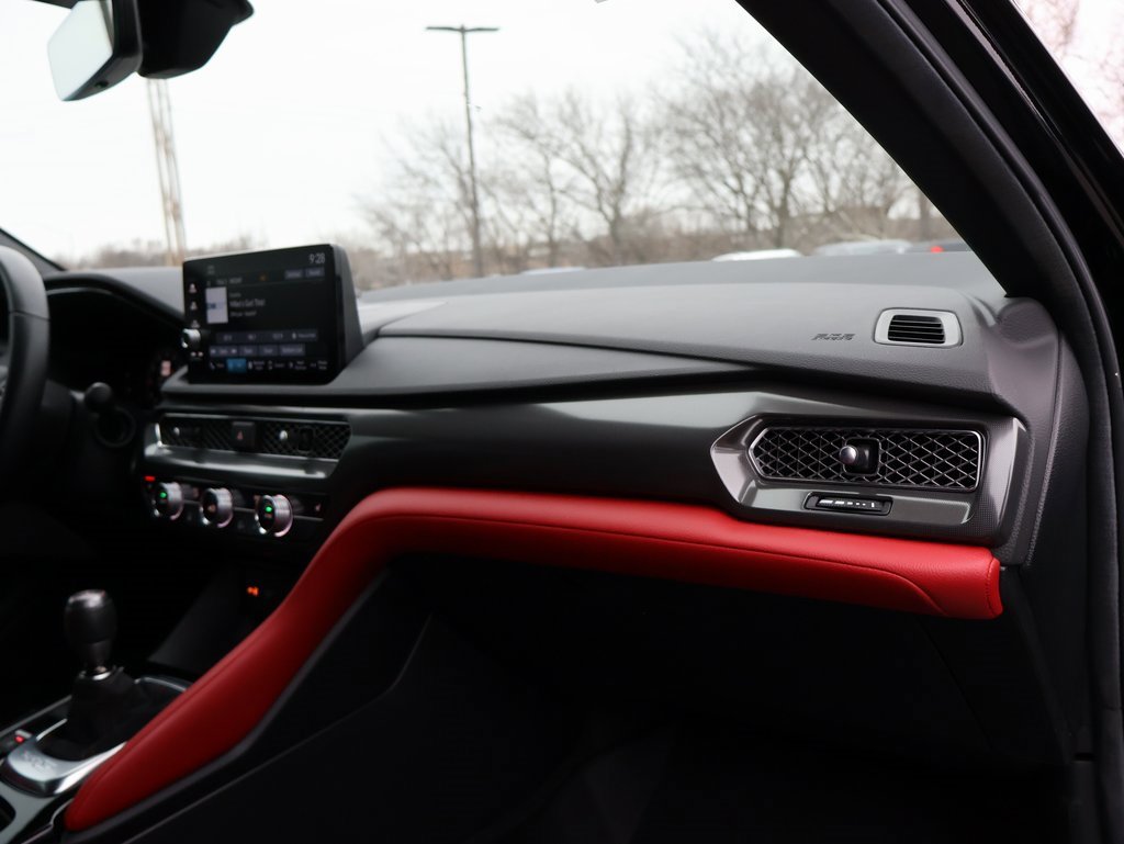 Used 2024 Acura Integra Type S image 9