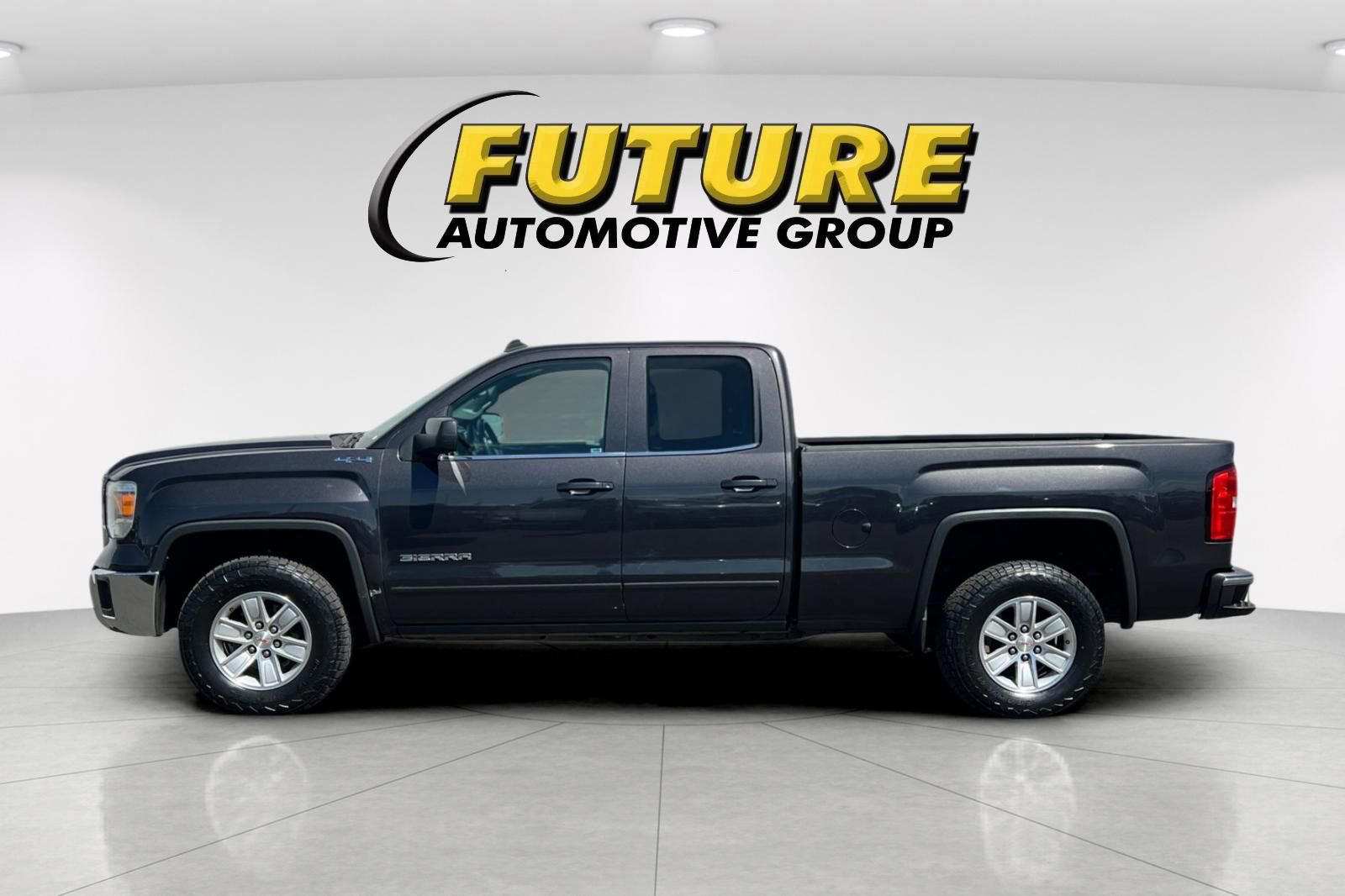 Used 2014 GMC Sierra 1500 SLE w/ SLE Value Package image 7