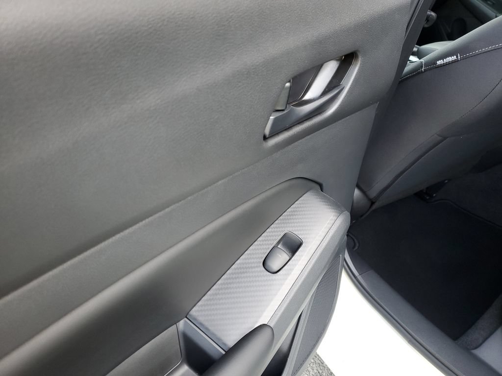 Certified 2025 Nissan Altima 2.5 S FWD image 9