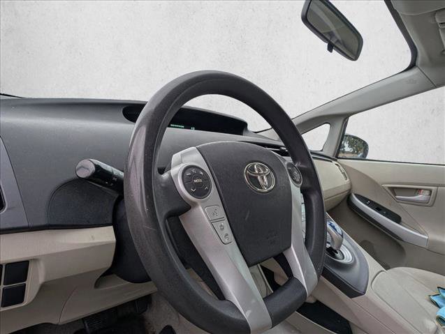 Used 2010 Toyota Prius Three image 10