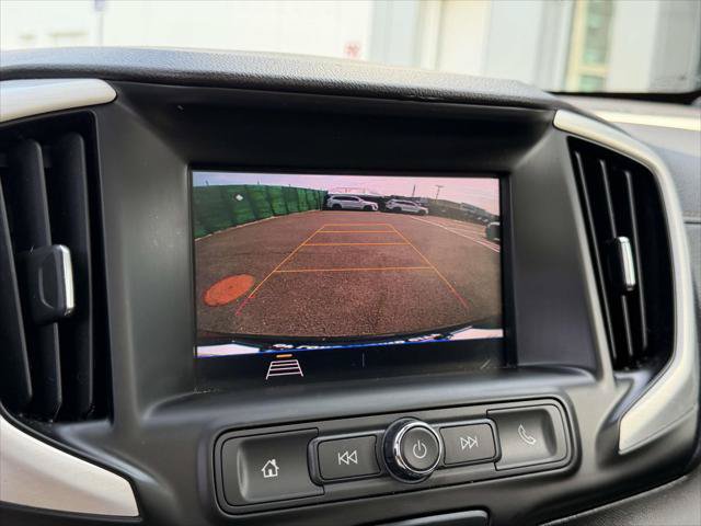 Used 2020 GMC Terrain SLE w/ Driver Convenience Package AWD/4WD image 32