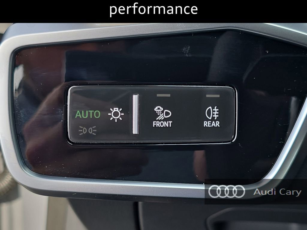 New 2026 Audi RS 7 Performance image 26