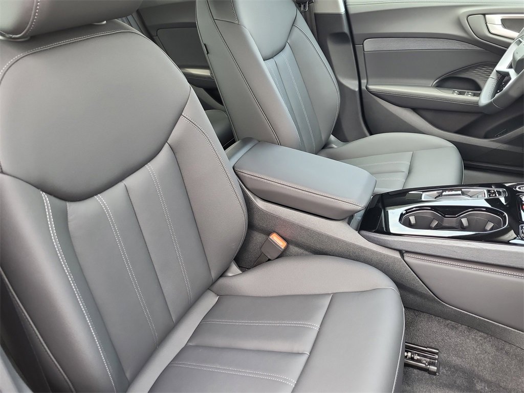 New 2025 Audi A5 2.0T Premium image 19