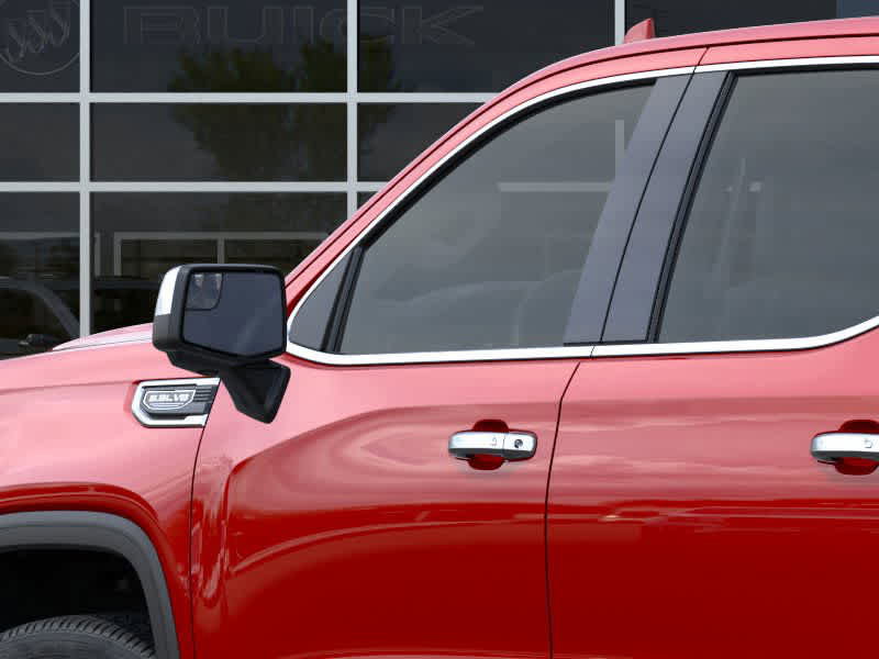 New 2026 GMC Sierra 1500 SLT w/ SLT Premium Package image 12