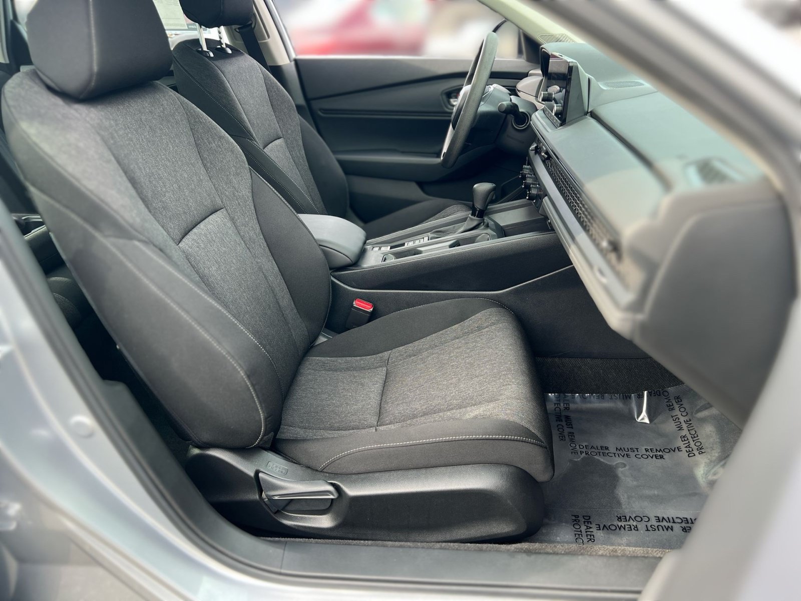 Used 2024 Honda Accord EX image 26
