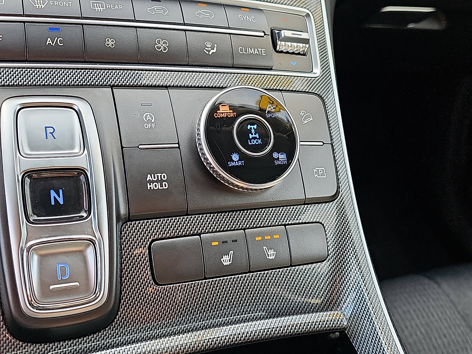 Used 2023 Hyundai Santa Fe SEL image 24