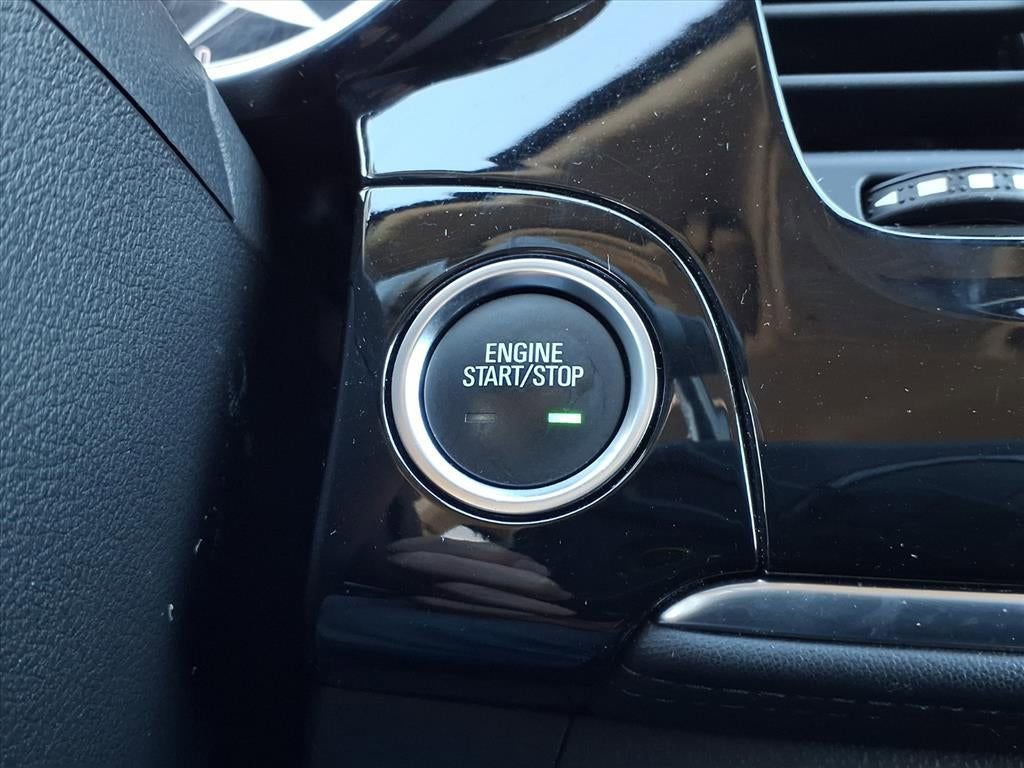 Used 2019 Buick Encore Preferred w/ Safety Package image 26