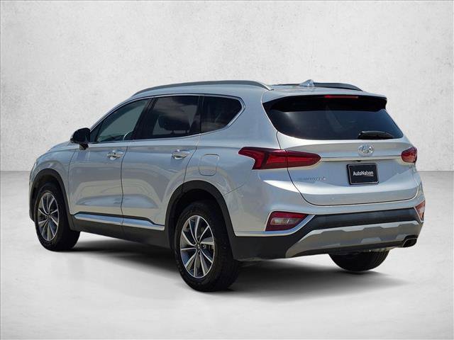 Used 2019 Hyundai Santa Fe FWD image 8