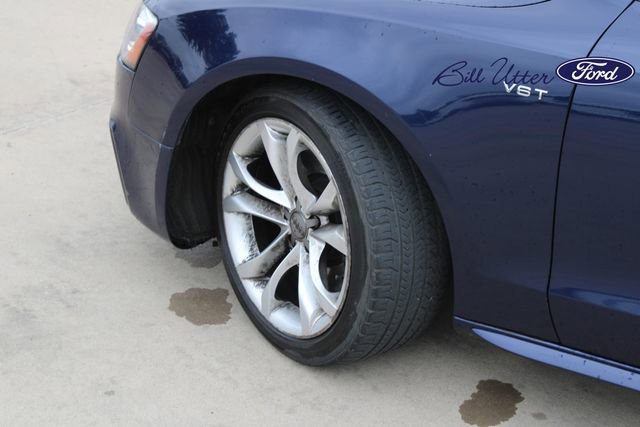 Used 2014 Audi S5 Prestige AWD/4WD image 9