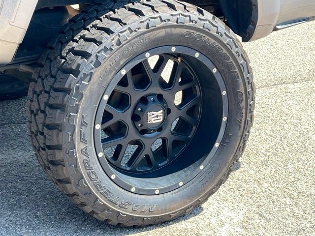Used 2019 Toyota Tacoma SR5 AWD/4WD image 39