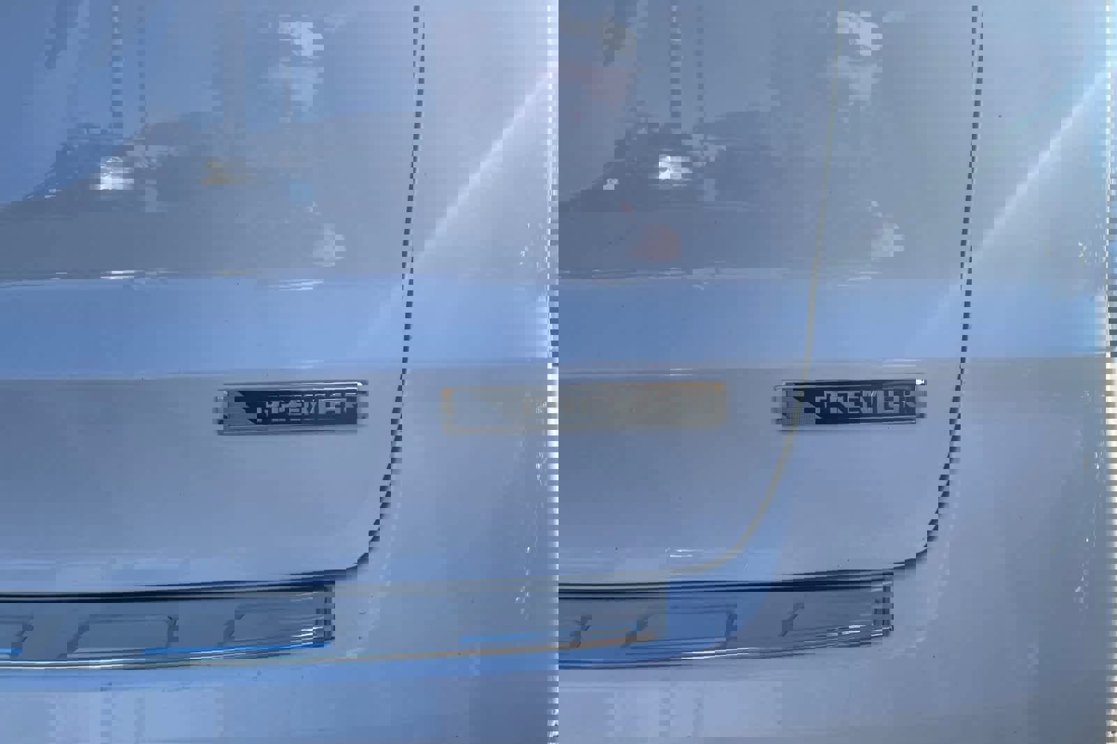 Used 2017 Chevrolet Traverse Premier w/ LPO, 'HIT The Road' Package image 12