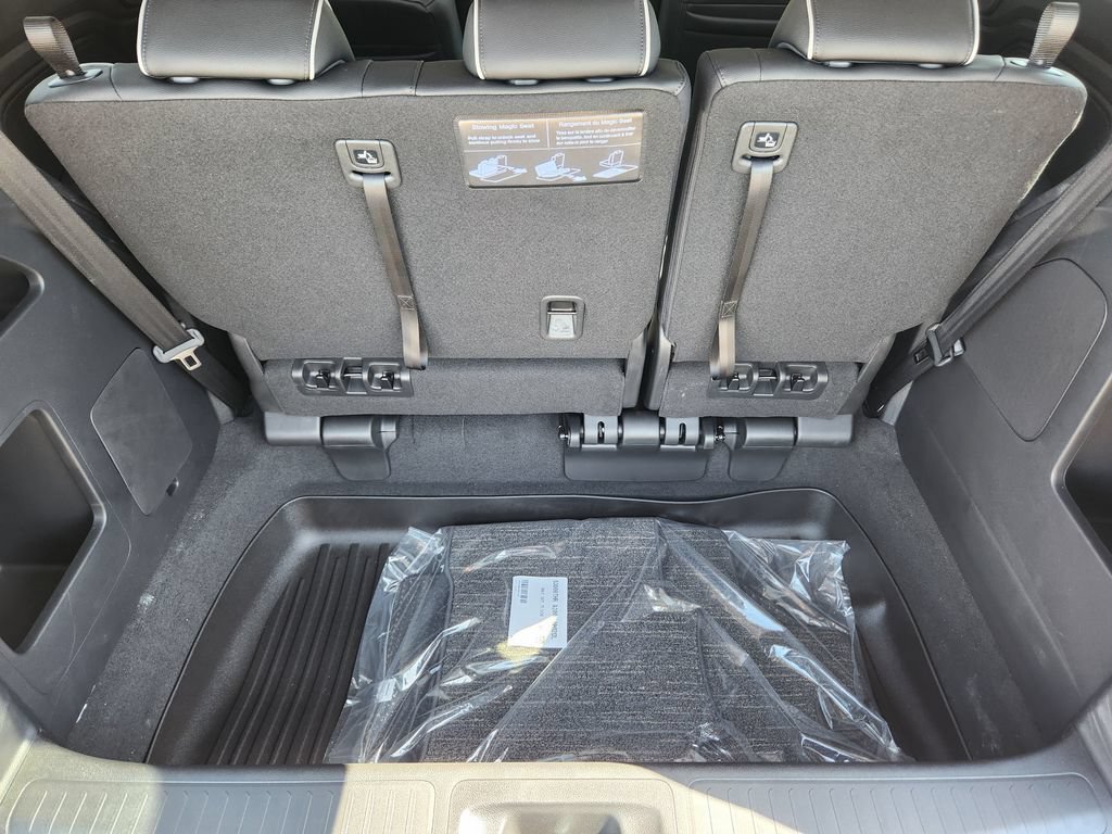 New 2026 Honda Odyssey Elite image 10