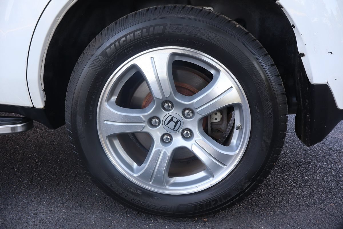 Used 2015 Honda Pilot EX-L image 43