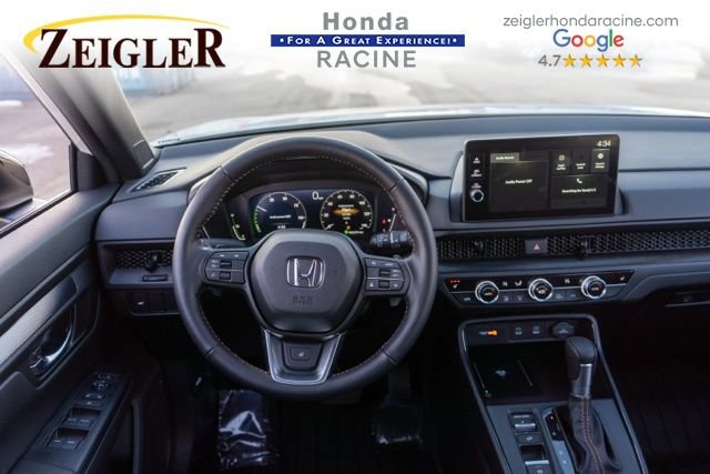 Used 2026 Honda CR-V TrailSport image 15