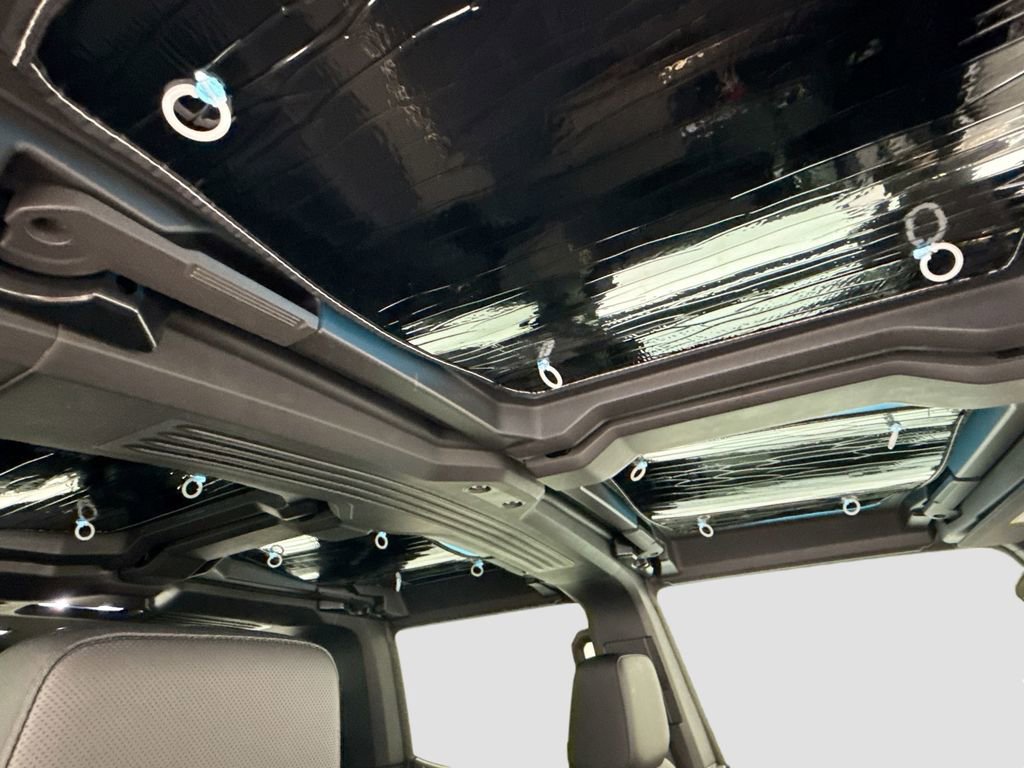 Used 2024 GMC Hummer EV 3X w/ Extreme Off-Road Package image 17