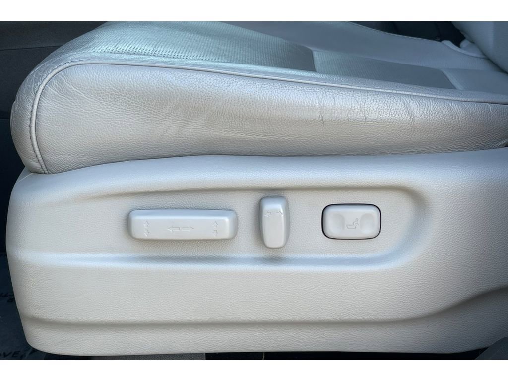 Used 2023 Honda Passport EX-L image 13