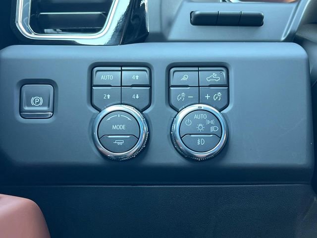 New 2026 GMC Sierra 1500 Denali Ultimate image 29