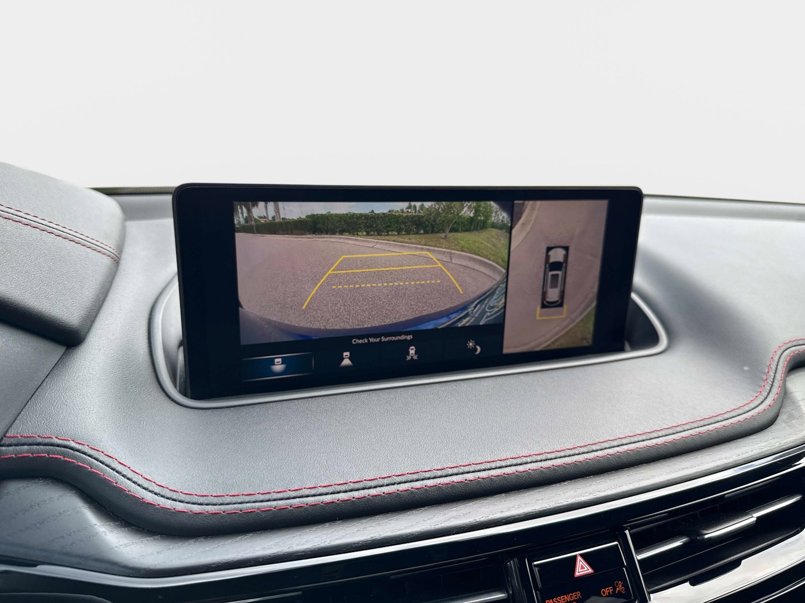 Certified 2024 Acura MDX Type S image 23