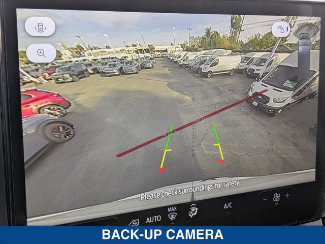 New 2026 Ford Transit 250 148 Medium Roof image 17