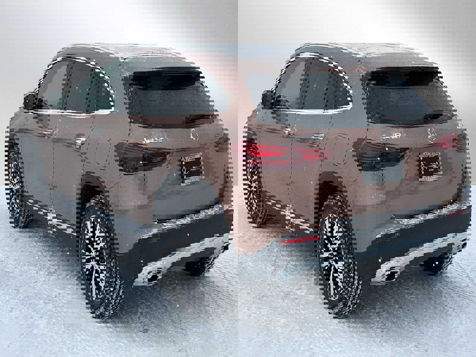 Used 2024 Mercedes-Benz GLA 250 GLA 250 image 5