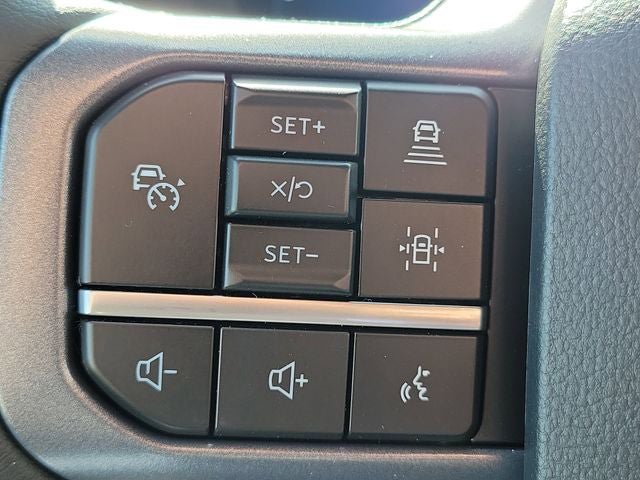 New 2026 Ford F150 XLT AWD/4WD image 9