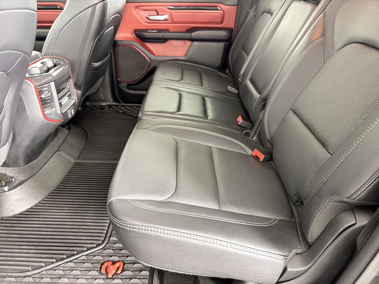 Used 2020 RAM 1500 Rebel w/ Rebel Level 2 Equipment Group AWD/4WD image 18