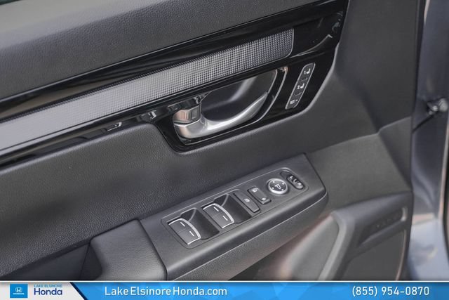 Used 2024 Honda CR-V Sport Touring image 14