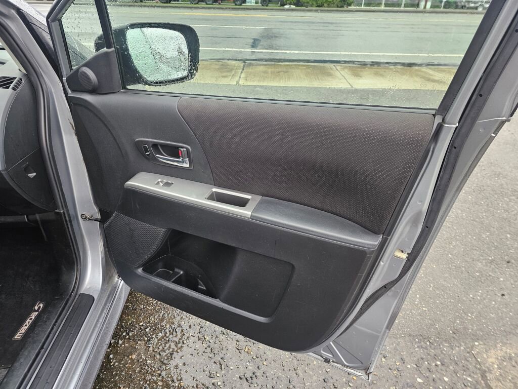 Used 2010 MAZDA MAZDA5 Grand Touring image 10