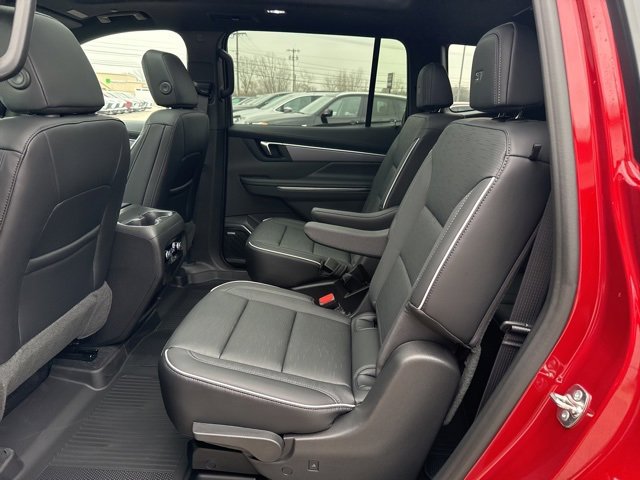 New 2026 Buick Enclave Sport Touring w/ Power Package image 23