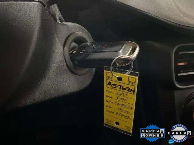 Used 2022 Ford Maverick XLT w/ XLT Luxury Package image 40