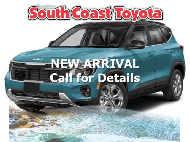 Used 2024 Kia Seltos S FWD image 1