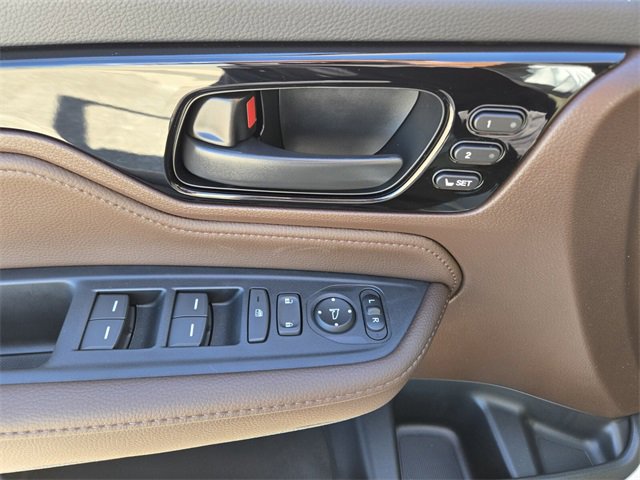 New 2026 Honda Odyssey Touring image 12