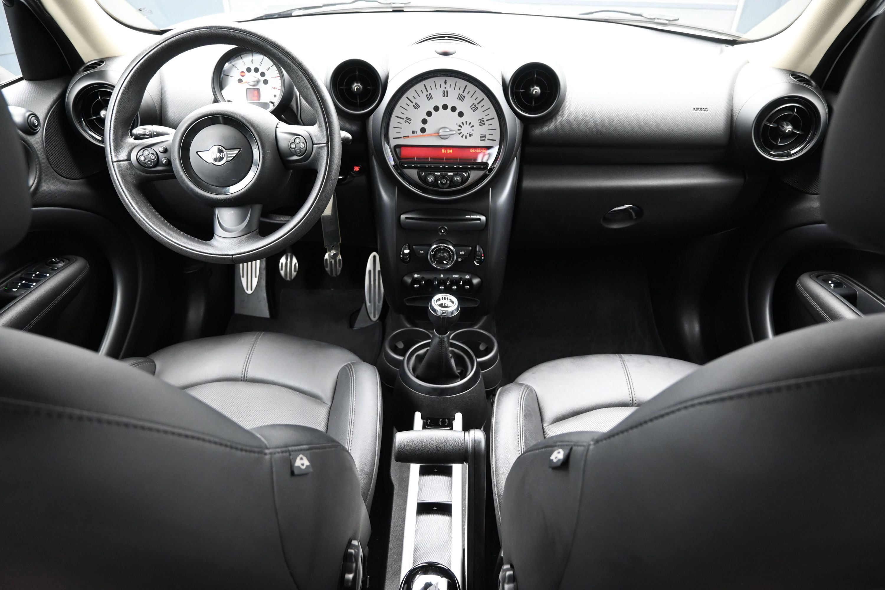 Used 2014 MINI Cooper Countryman S FWD image 14