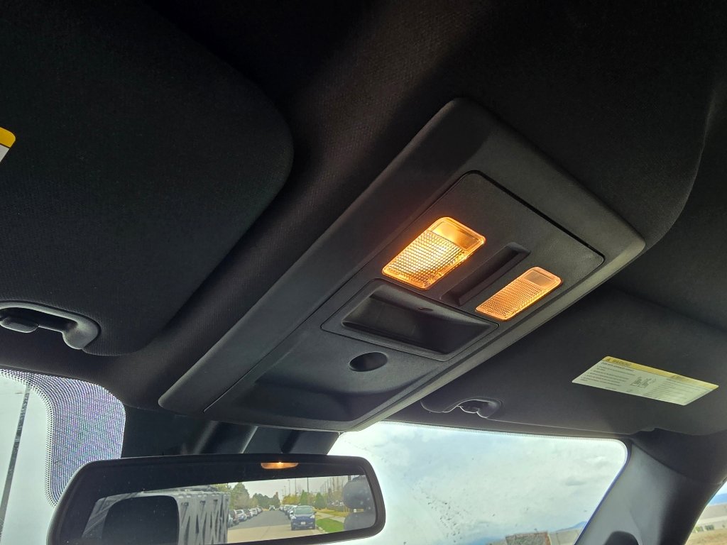 Used 2022 RAM 1500 Classic Warlock w/ Electronics Group image 24