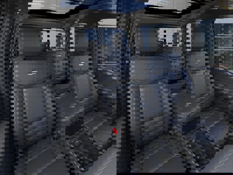 New 2026 Ford F250 Platinum w/ Tremor Off-Road Package image 22